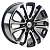RST R058 (Fortuner/Hilux) 7,5x18/6x139,7 ET30 D106,1 BD