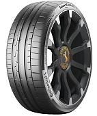 Continental SportContact 6 285/35 R23 107Y (RO1)(ContiSilent)(XL)(FR)