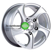 Скад Вихрь (КЛ162) 7x16/5x139,7 ET40 D98,5 Селена