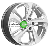 Скад KL-1069 7x18/5x114,3 ET38 D67,1 Селена