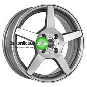 Megami AF07 6x15/4x108 ET47 D63,3 GMF