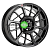 FR Replica IVF-3165 8x19/5x108 ET45 D63,4 Matt B (нк)