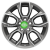 Колесный диск Khomen Wheels KHW1713 (Karoq) 7x17/5x112 ET45 D57,1 Gray-FP купить в Самаре фото №1 Колесный диск Khomen Wheels KHW1713 (Karoq) 7x17/5x112 ET45 D57,1 Gray-FP купить в Самаре фото №1