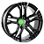 RST R029 (Voyah) 8,5x19/5x120 ET30 D66,1 BL