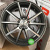 Race Ready CSS9540 8x18/5x114.3 D67.1 ET45 S-P фото №2 Race Ready CSS9540 8x18/5x114.3 D67.1 ET45 S-P фото №2
