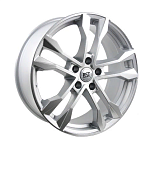 Tech Line RST.068 8x18/5x114.3 D60.1 ET30 Silver
