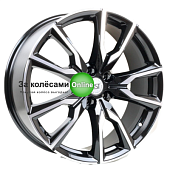 RST R012 (LR) 8x20/5x108 ET45 D63,4 BD