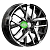 Скад Босфор (КЛ355) 6x16/5x112 ET40 D66,6 Алмаз