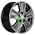 Khomen Wheels KHW1601 (Huyndai/Kia) 6,5x16/5x114,3 ET43 D67,1 Gray-FP