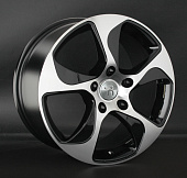 Replay VV186 8x18/5x130 D71.6 ET53 BKF