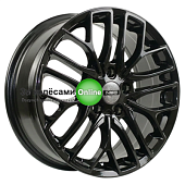 Neo 781 6,5x17/5x114,3 ET50 D64,1 BL