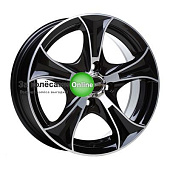 Tech Line 625 6,5x16/5x100 ET40 D67,1 BD