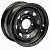 Off-Road Wheels №41B 8x16/5x130 D84 ET0 Черный