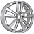 iFree Original КС874 (ZV 17_XRAY) 6.5x17/4x100 D60.1 ET41 Глянцевый серебристый