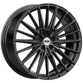 Скад Оливер 7.5x20/5x114.3 D60.1 ET35 Черный Бар