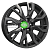 Khomen Wheels KHW1809 (Changan/Geely/Lexus/Suzuki/Toyota) 7x18/5x114,3 ET45 D60,1 Gray-FP