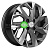 Khomen Wheels KHW1402 (Honda Civic) 5,5x14/4x100 ET45 D56,1 Gray-FP