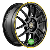 Колесный диск M26 купить в Самаре