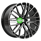 RST R2103FF (BYD,Land Rover Range Rover) 9x21/5x120 ET40 D72,6 BD FlowForming