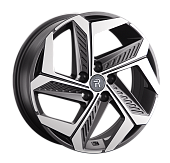 Replay SB106 7x18/5x114.3 D56.1 ET48 MGMF