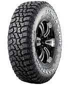 SUMAXX MAX TERRA M/T LT235/75R15 104/101Q POR