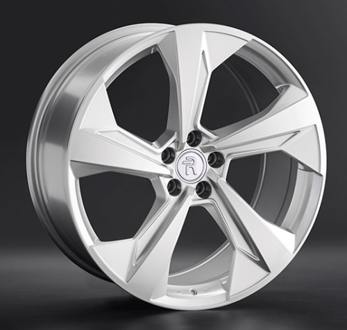 Колесный диск Replay CHR92 9x20/5x108 D65.1 ET36 Silver купить в Самаре фото №1