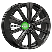 Premium Series КР013 (Captiva) 7x19/5x115 ET45 D70,2 Fury black