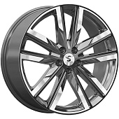 Premium Series KP014(20_Exeed VX) 8x20/5x108 D65.1 ET36 Diamond Gl
