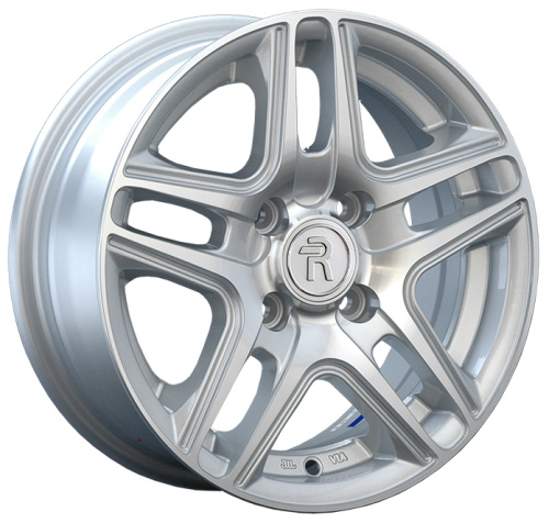 Колесный диск Replay A103 7x16/5x112 D66.6 ET39 SF купить в Самаре фото №1