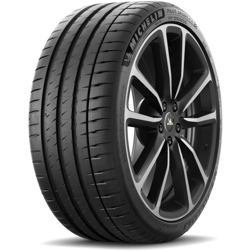 Шина Michelin Pilot Sport 4S 265/40ZR21 105(Y) XL MO1 TL в Самаре фото №1