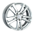 Replay KI121 6.5x17/5x114.3 D67.1 ET35 Серебристый