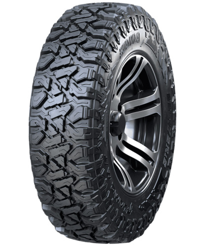 Шина Kama Flame M/T 225/75 R16 108Q в Самаре фото №1