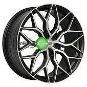 RST R2104FF (Volvo) 9x21/5x108 ET38,5 D63,3 BDm FlowForming