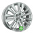 Replay NS160 7.5x18/5x114.3 D66.1 ET50 Silver фото №2
