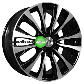 RST R109 7,5x19/6x139,7 ET25 D106,1 BD