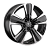 Replay FA40 7x18/5x114.3 D67.1 ET33 BKF