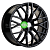 Khomen Wheels KHW2005 (Lexus RX (new)) 8,5x20/5x114,3 ET35 D60,1 Black