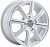 Скад Монако 5.5x14/4x98 D58.6 ET38 Белый с полированной лицевой частью