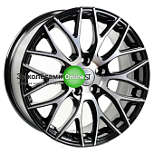 RST R147 (MercedesA) 7,5x17/5x112 ET45 D66,6 BD