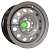 Kronprinz/Accuride ВАЗ Гранта, Приора 5,5x14/4x98 ET35 D58,5 Silver (RZA36678AV) (3,5 мм) 425 кг