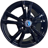 Venti 1404 5.5x14/4x100 D60.1 ET43 BL