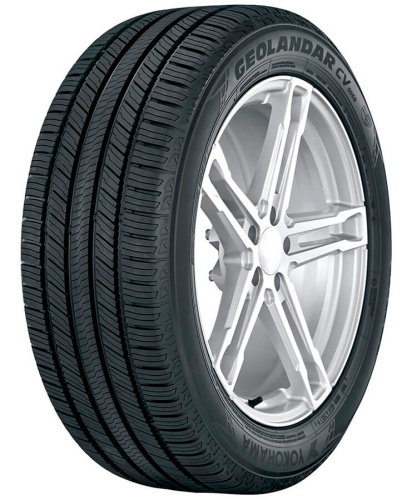Шина Yokohama Geolandar G058   R17 215/60 96H в Самаре фото №1