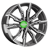 Replay VV342 8,5x20/5x112 ET34 D57,1 GMF (конус, B640)