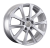 Колесный диск Replay SB45 7x17/5x114.3 D56.1 ET48 Silver купить в Самаре фото №1 Колесный диск Replay SB45 7x17/5x114.3 D56.1 ET48 Silver купить в Самаре фото №1