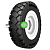 Galaxy Yardmaster Radial 12,00R20 176A5 IND-4 TL ИНДИЯ