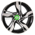 Колесный диск Tech Line 650 6,5x16/5x114,3 ET50 D66,1 BD купить в Самаре фото №1