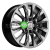 Колесный диск Khomen Wheels KHW2010 (LC 300) 8x20/6x139,7 ET60 D95,10 Dark Chrome купить в Самаре