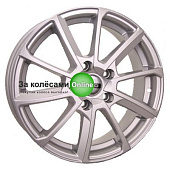 Neo 748 7x17/5x114,3 ET45 D60,1 Silver