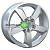 Replay A52 6,5x16/5x112 ET33 D57,1 Sil (конус, C570)