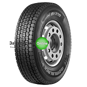 Royal Black DV210 315/80R22,5 157/154L TL